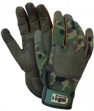 Guante Militar Talla L Guante Militar Talla L